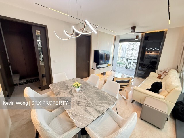 Parc Clematis (D5), Apartment #549334011